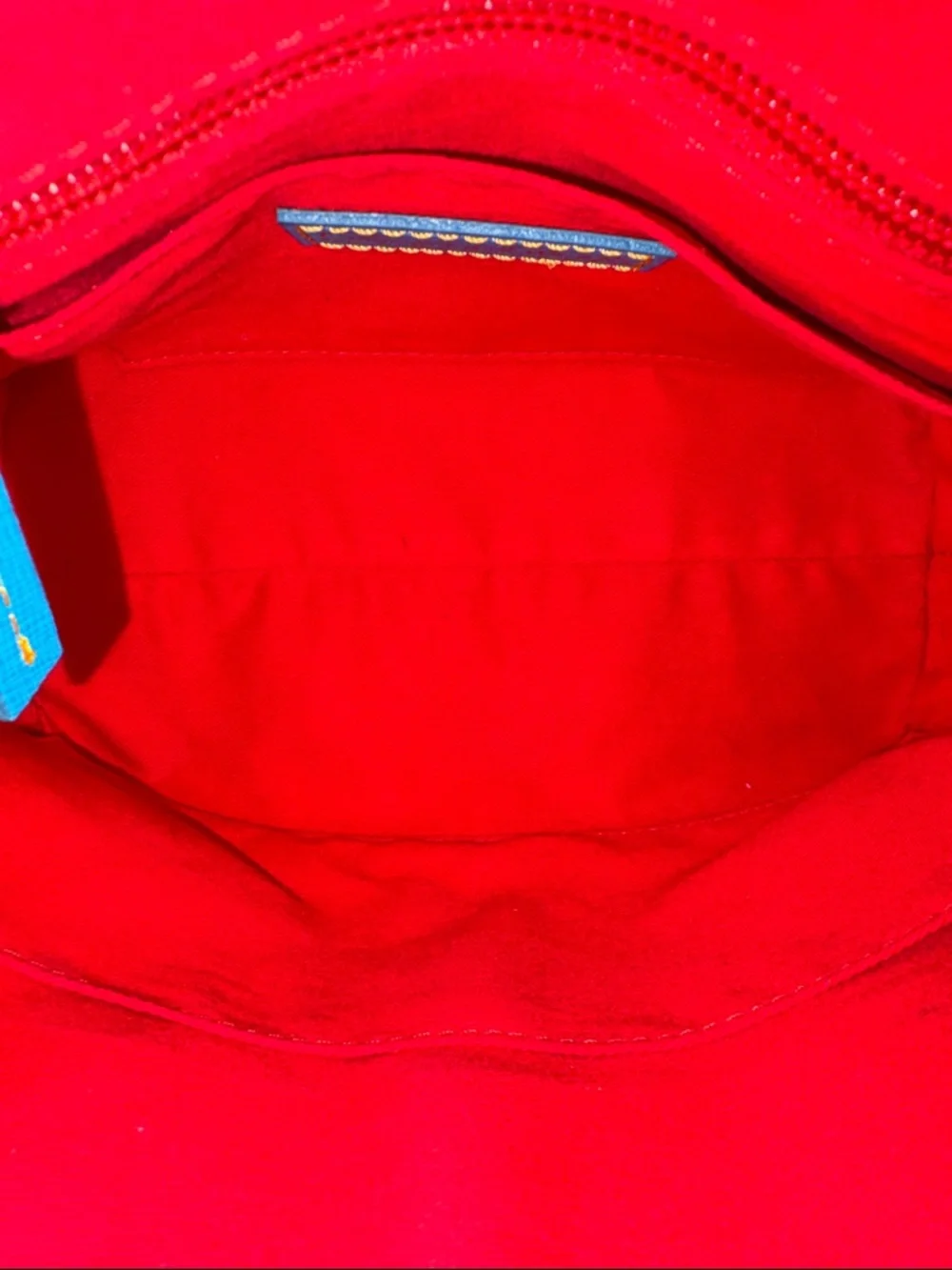 DOONEY & BOURKE Ruby 1975 Mini Satchel/Crossbody - Picture 11 of 13